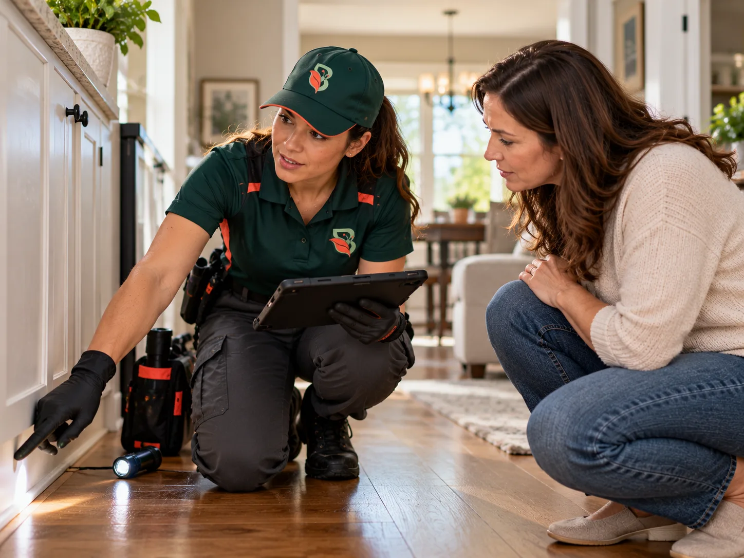 Pest Control Simonton, TX FAQs